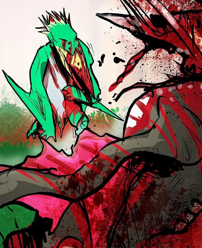Darbi Chapter 45 page 34 - 