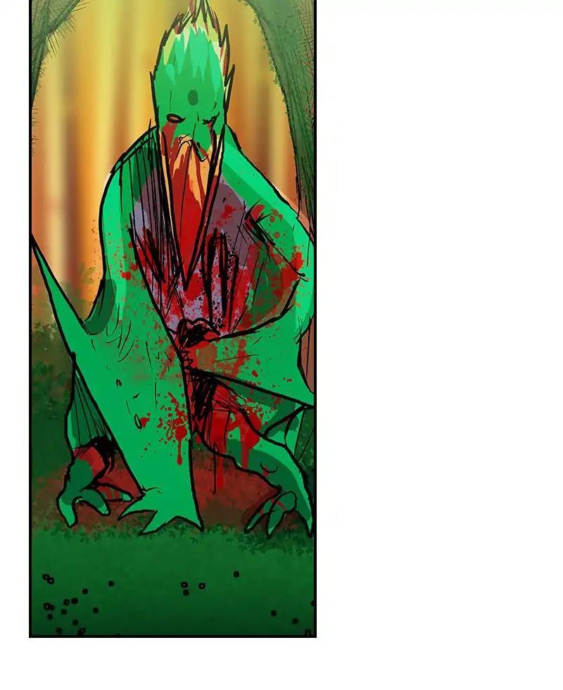 Darbi Chapter 45 page 36 - 
