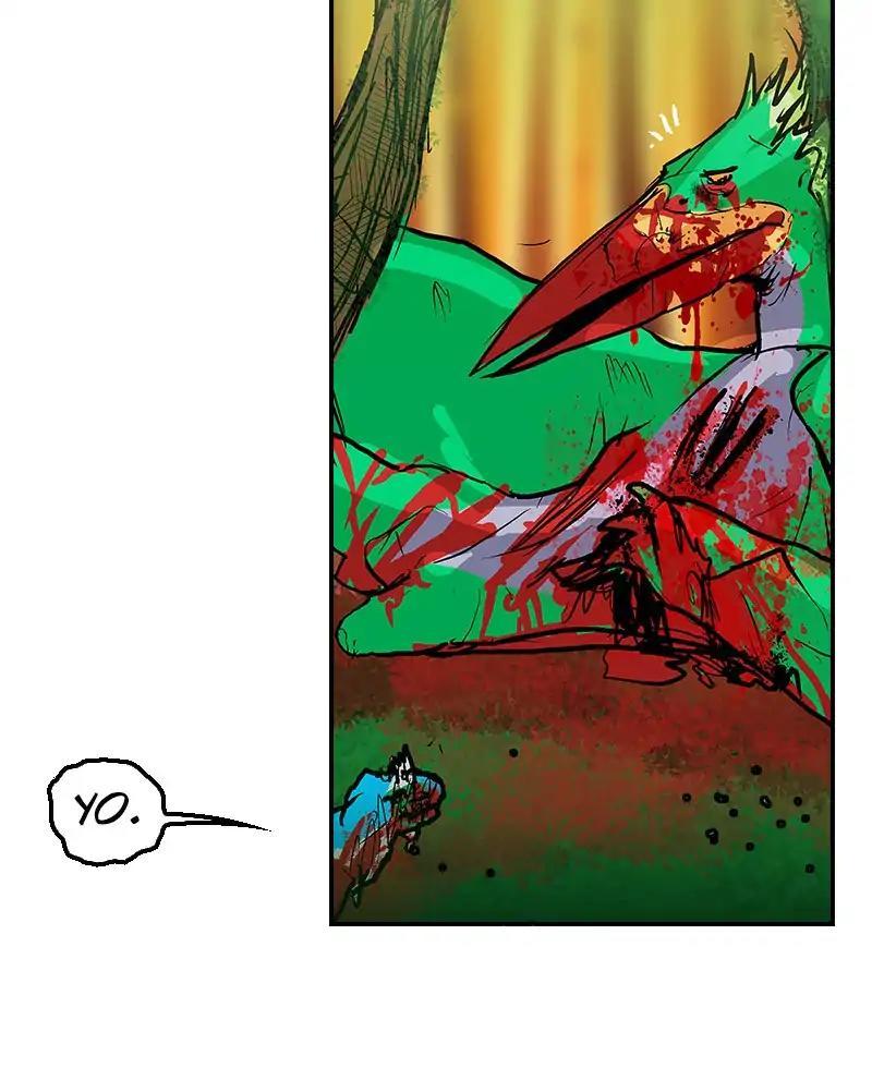 Darbi Chapter 45 page 39 - 