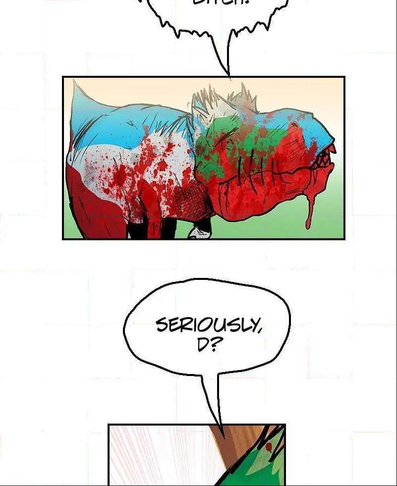 Darbi Chapter 45 page 43 - 