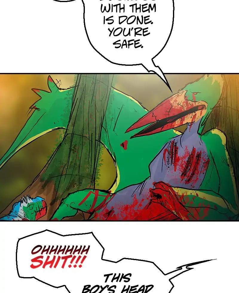 Darbi Chapter 45 page 50 - 