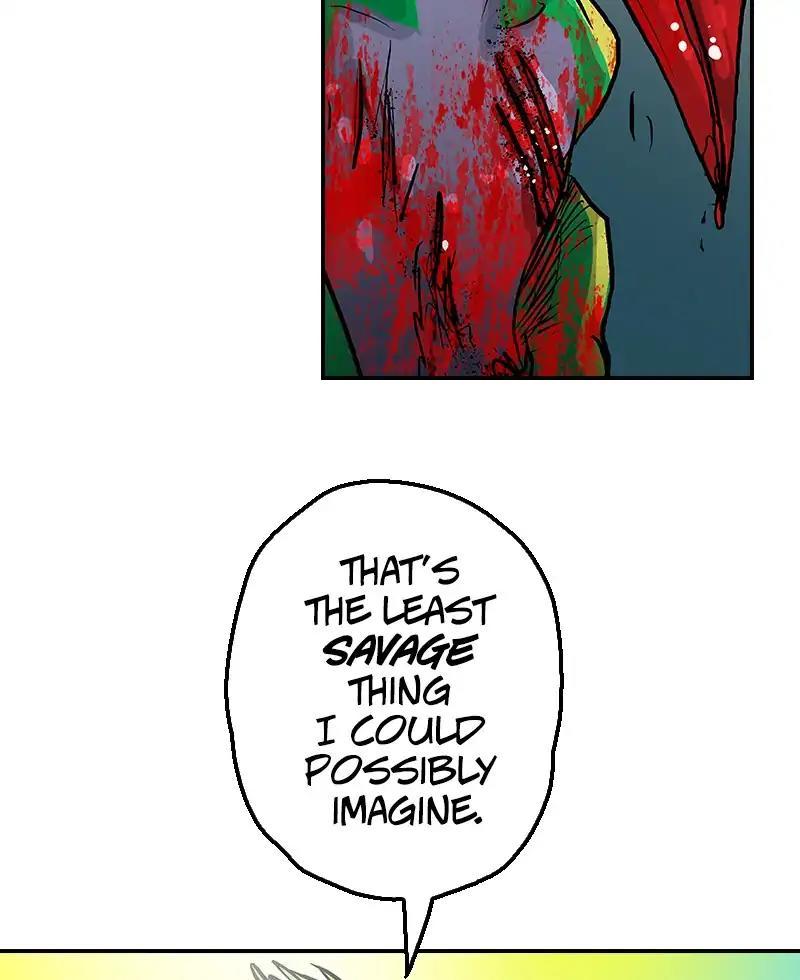 Darbi Chapter 46 page 21 - 