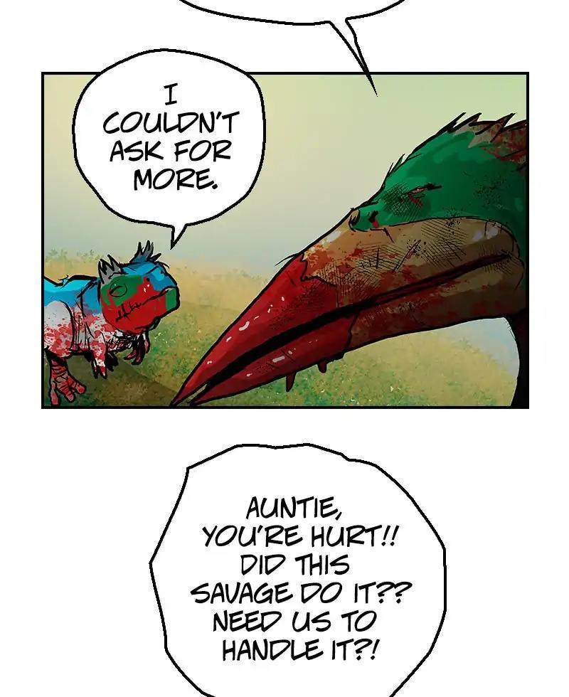 Darbi Chapter 46 page 23 - 