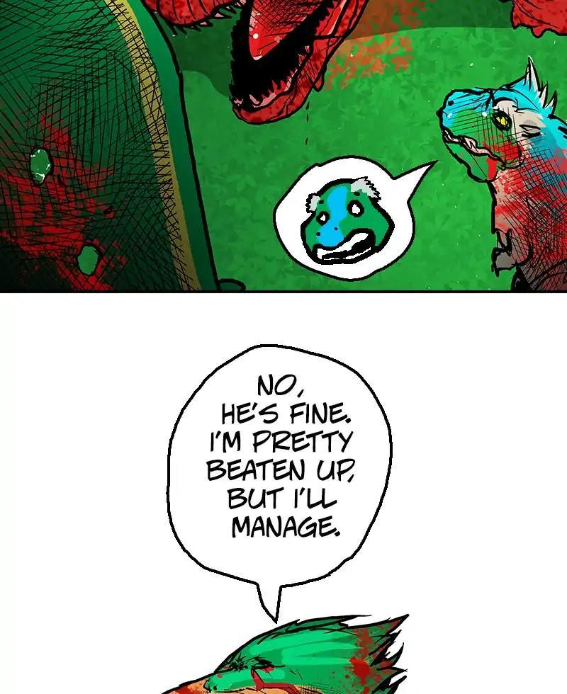 Darbi Chapter 46 page 25 - 