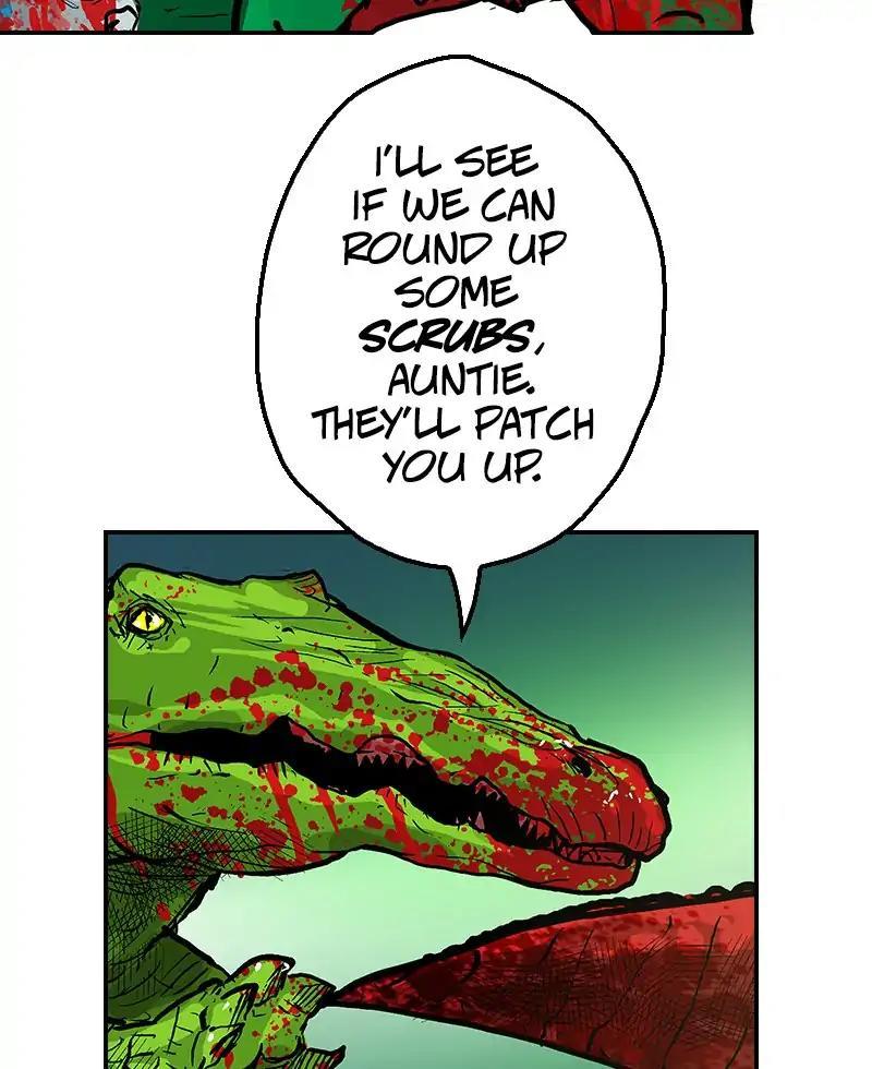 Darbi Chapter 46 page 27 - 