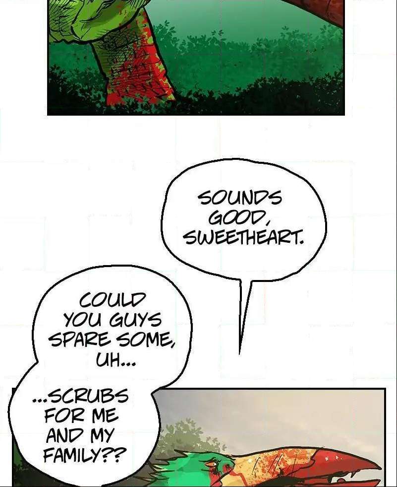 Darbi Chapter 46 page 28 - 
