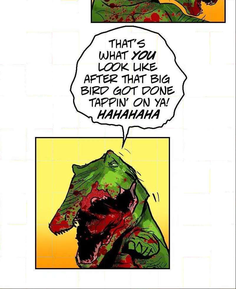 Darbi Chapter 46 page 31 - 