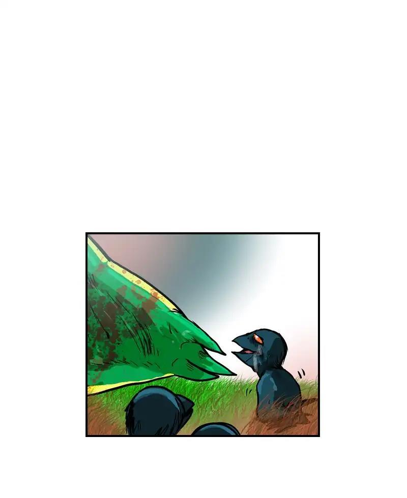 Darbi Chapter 47 page 21 - 