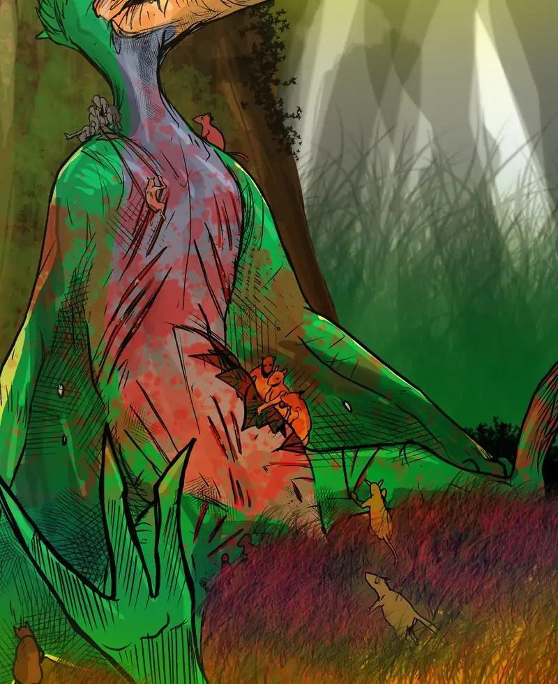 Darbi Chapter 47 page 5 - 