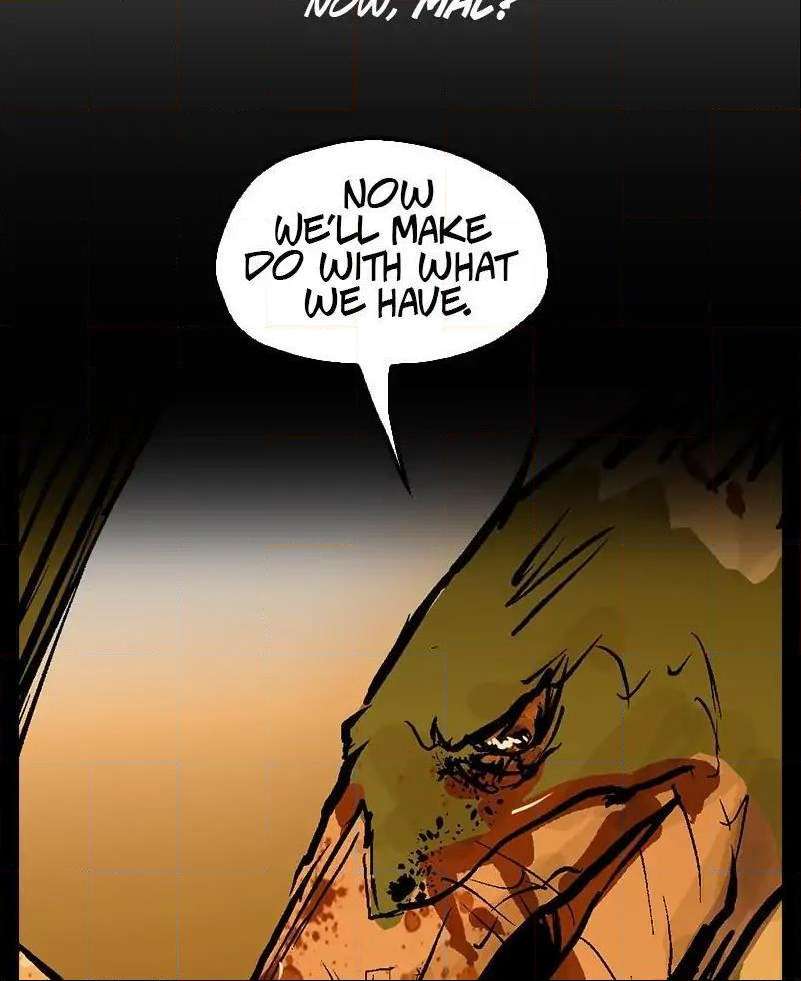 Darbi Chapter 48 page 20 - 