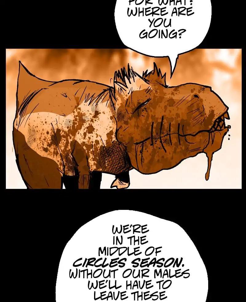 Darbi Chapter 48 page 22 - 