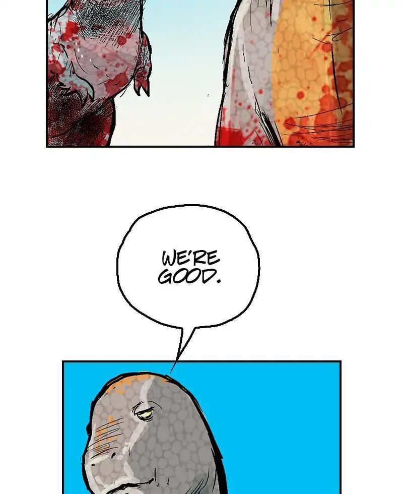 Darbi Chapter 48 page 33 - 