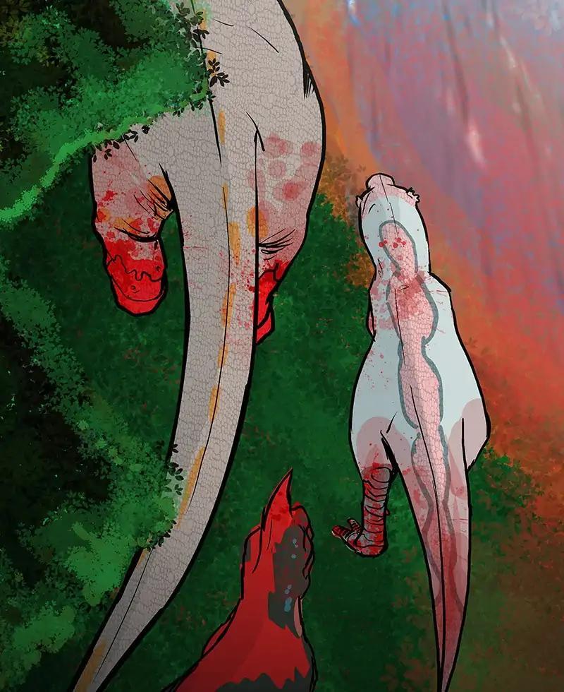 Darbi Chapter 48 page 36 - 