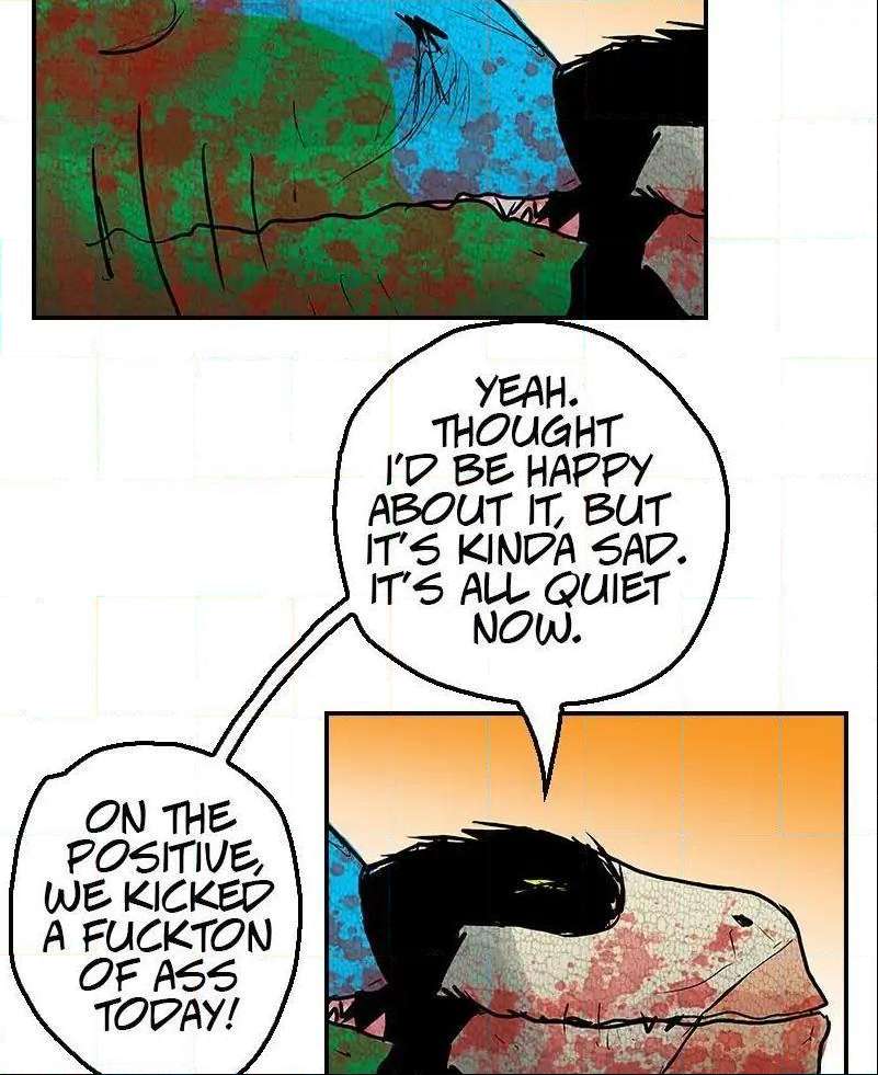 Darbi Chapter 48 page 46 - 