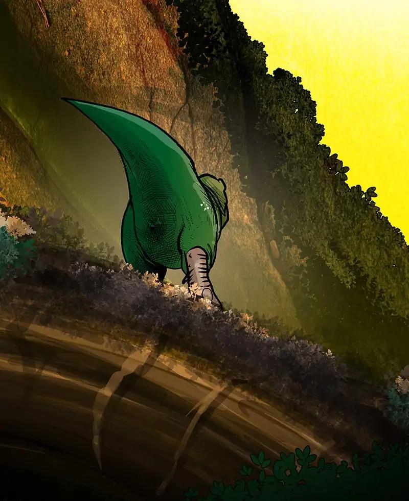 Darbi Chapter 48 page 60 - 