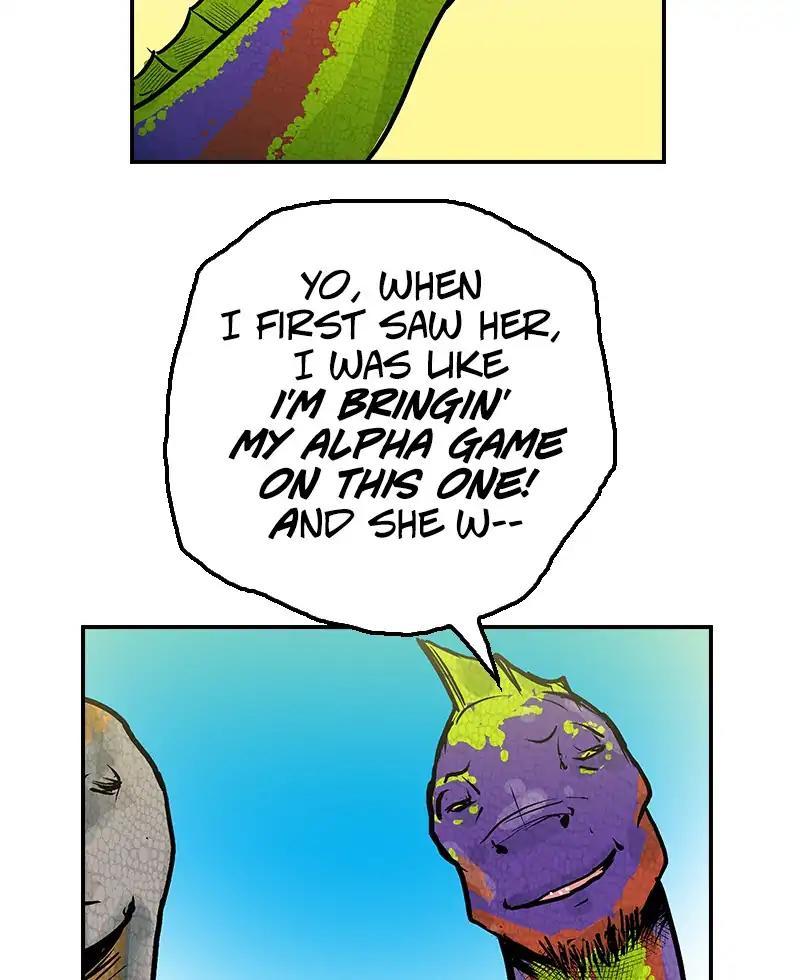 Darbi Chapter 49 page 18 - 