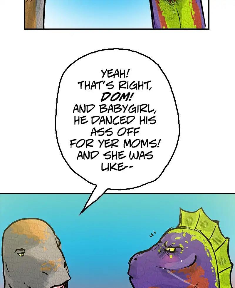 Darbi Chapter 49 page 19 - 