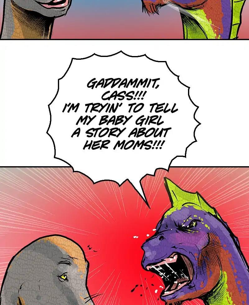 Darbi Chapter 49 page 20 - 