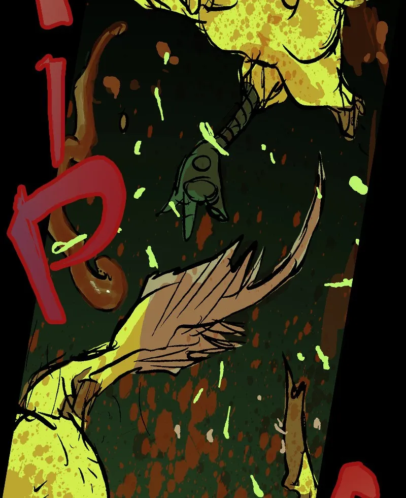 Darbi Chapter 5 page 13 - 