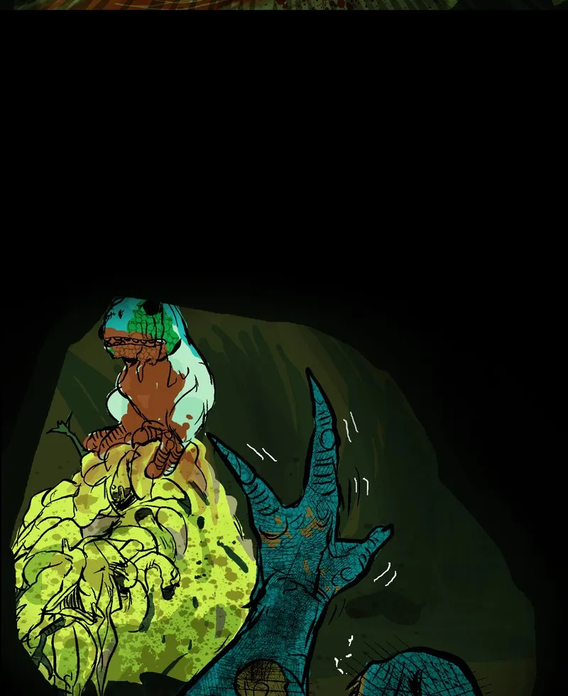 Darbi Chapter 5 page 25 - 