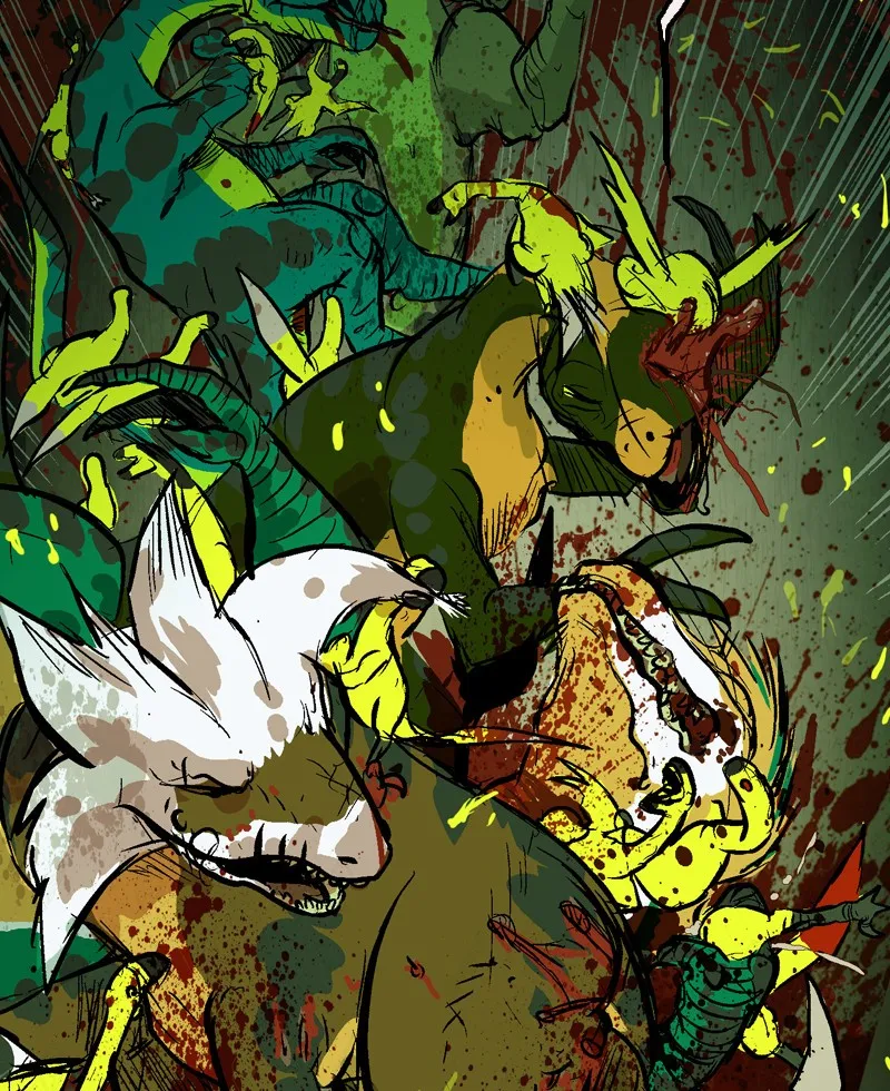 Darbi Chapter 5 page 27 - 
