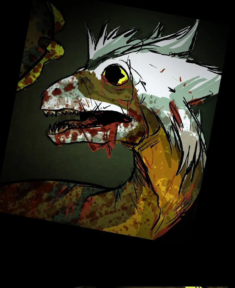 Darbi Chapter 5 page 30 - 