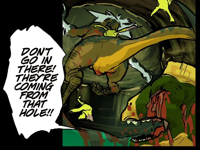 Darbi Chapter 5 page 31 - 