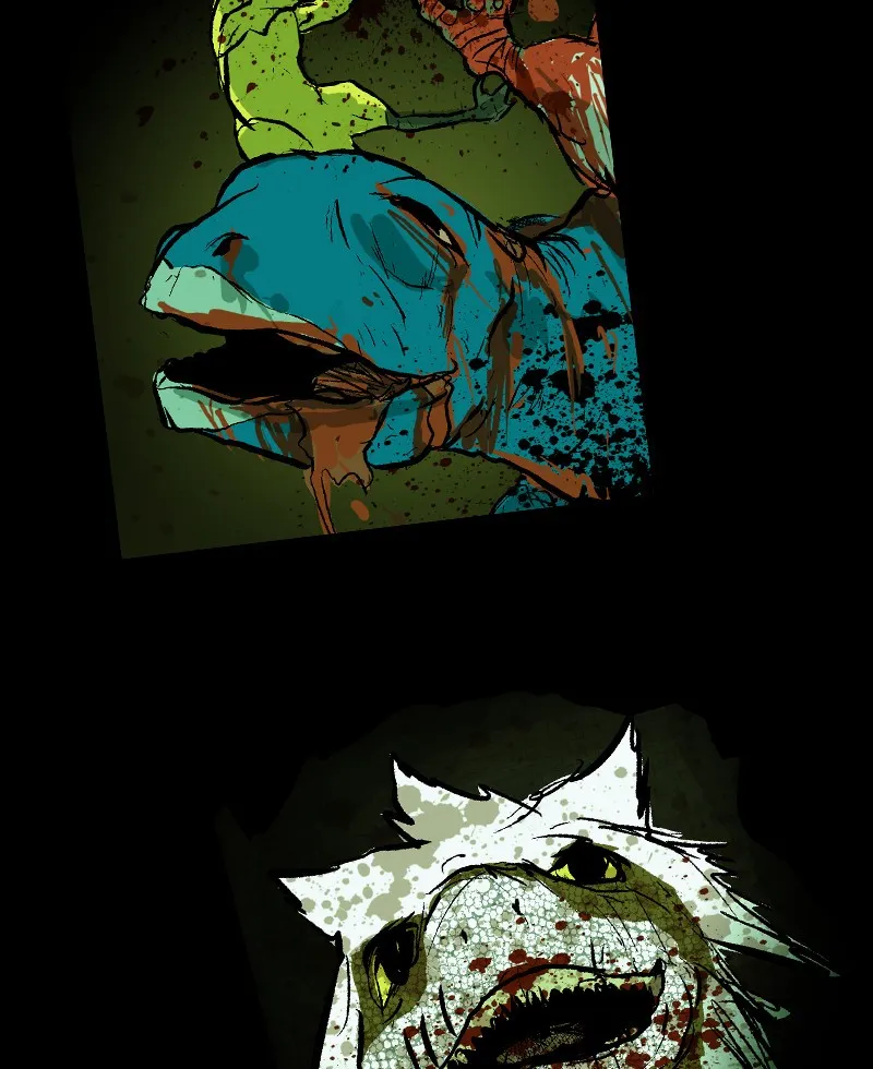 Darbi Chapter 5 page 36 - 