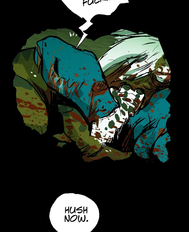 Darbi Chapter 5 page 40 - 