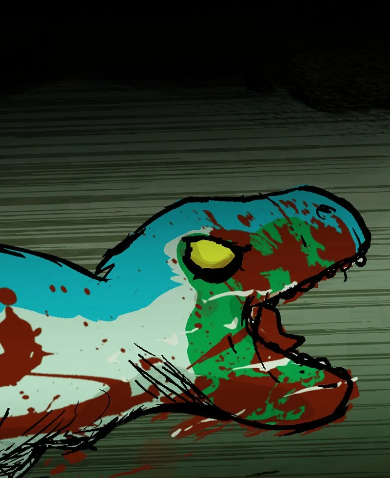 Darbi Chapter 5 page 5 - 