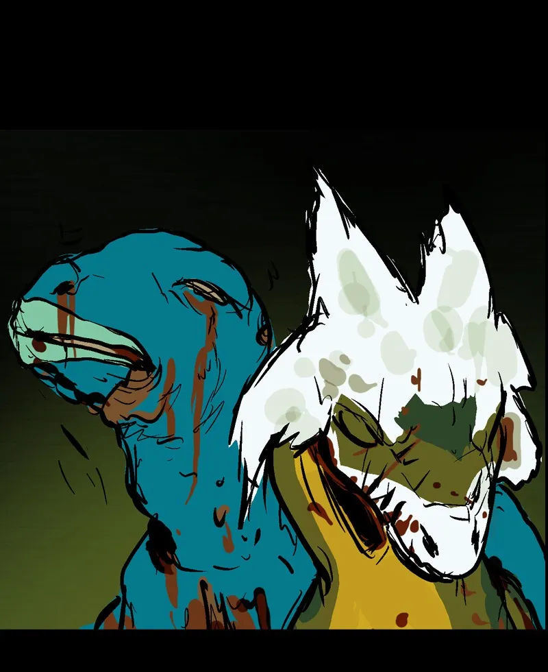 Darbi Chapter 5 page 50 - 