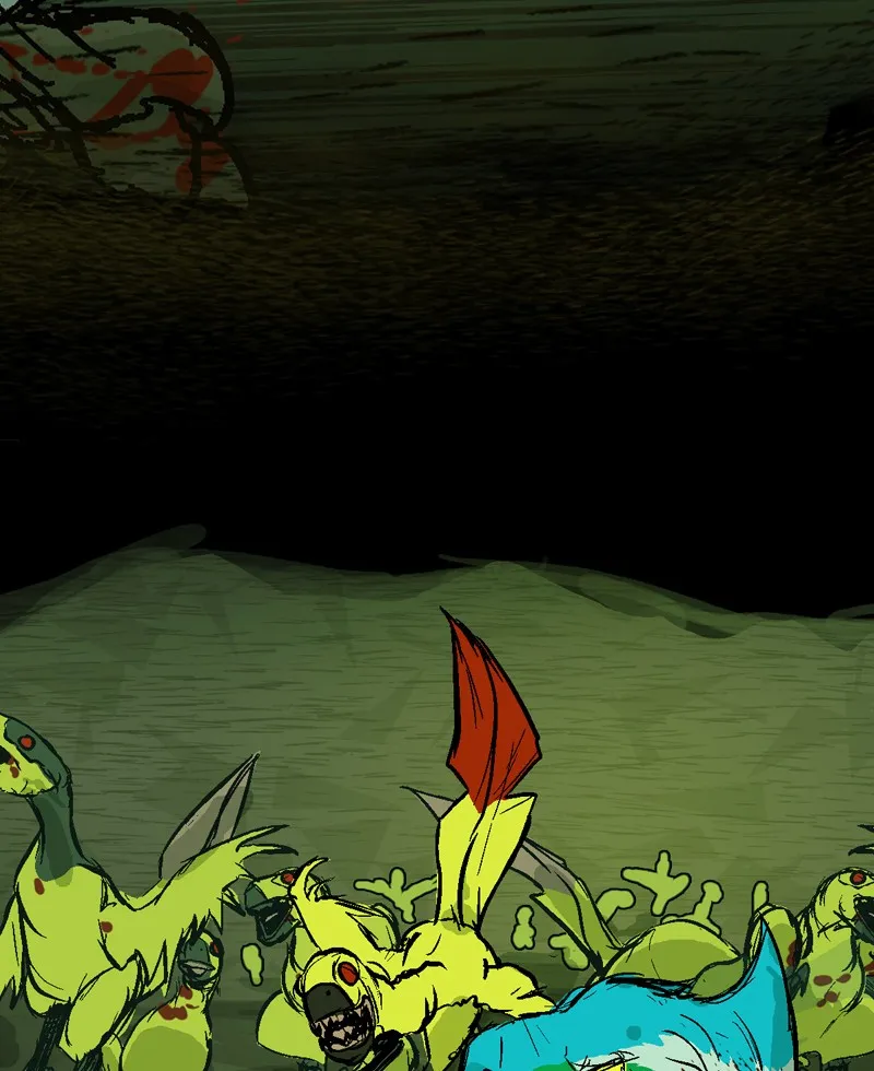 Darbi Chapter 5 page 6 - 