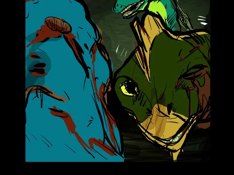 Darbi Chapter 5 page 62 - 