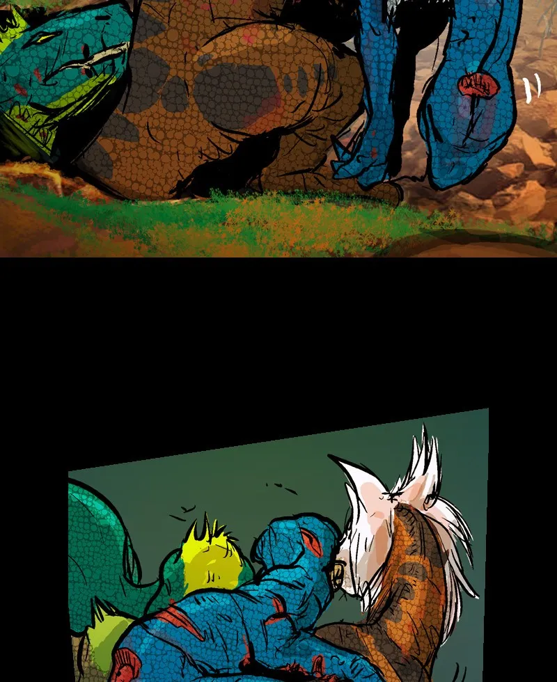 Darbi Chapter 5 page 70 - 