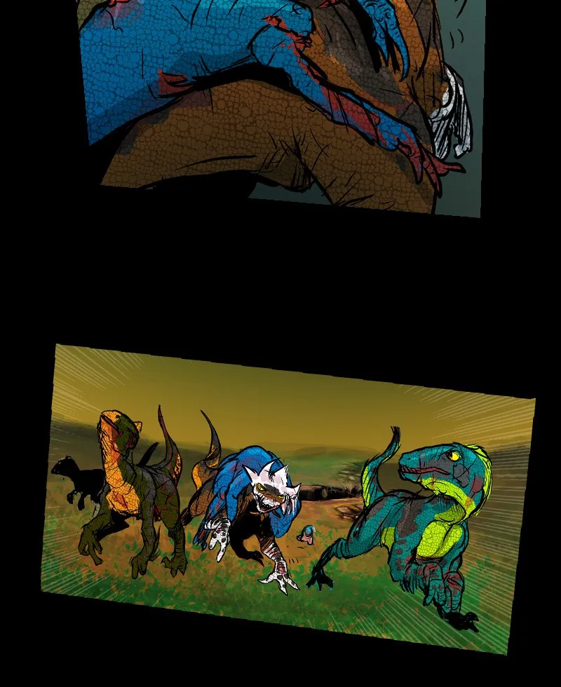 Darbi Chapter 5 page 71 - 