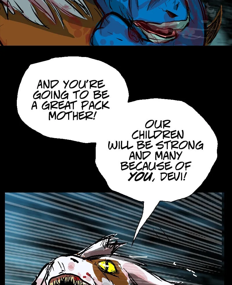 Darbi Chapter 5 page 85 - 