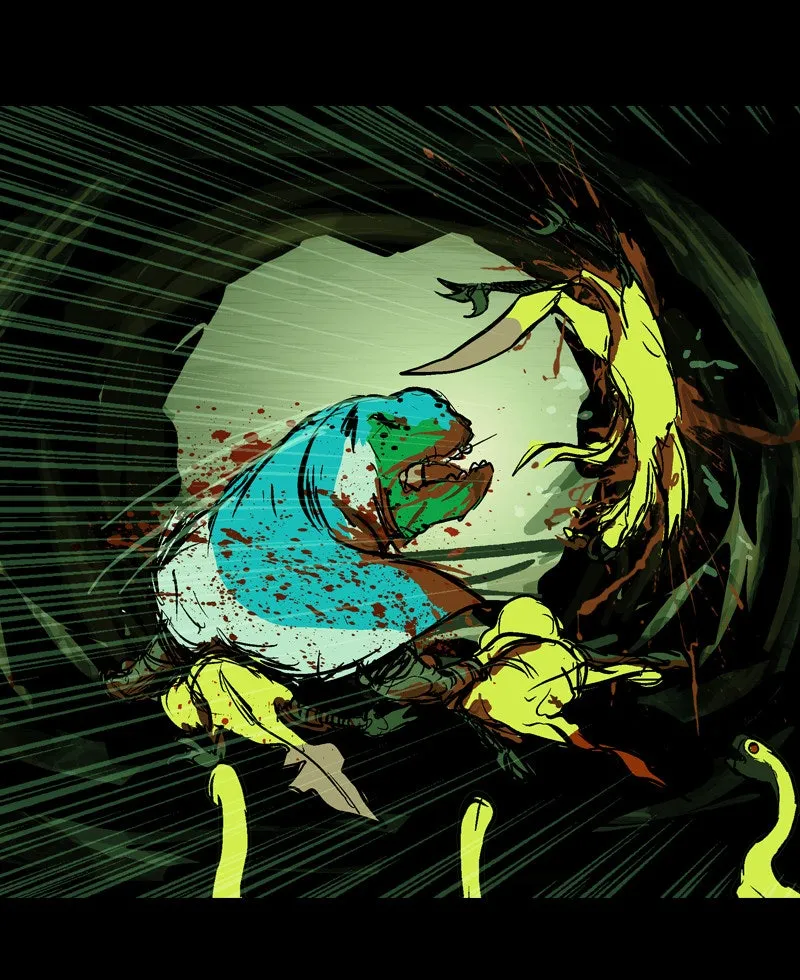 Darbi Chapter 5 page 10 - 