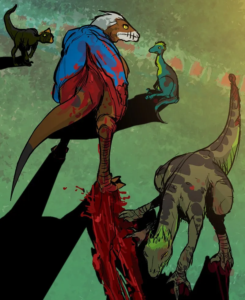 Darbi Chapter 5 page 91 - 