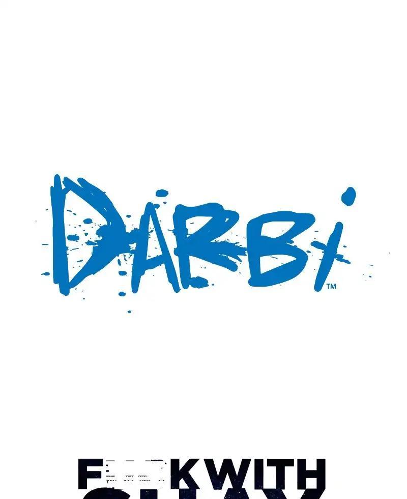 Darbi Chapter 50 page 1 - 