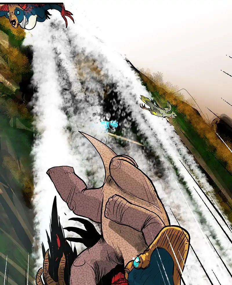 Darbi Chapter 50 page 35 - 