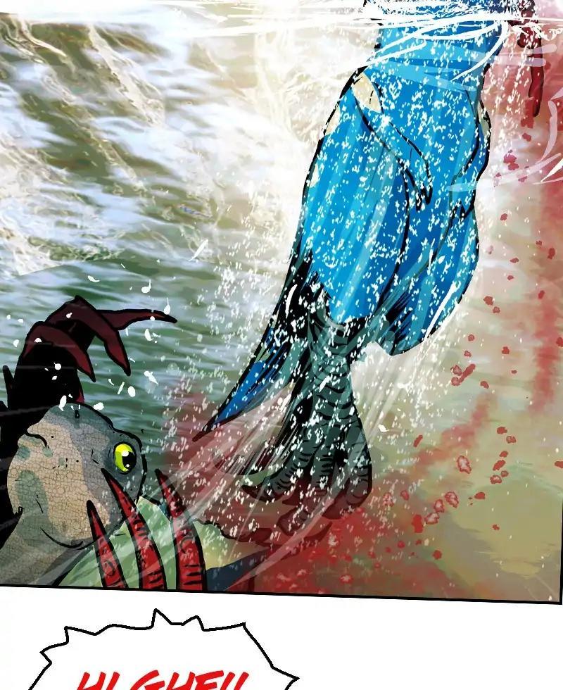 Darbi Chapter 50 page 54 - 