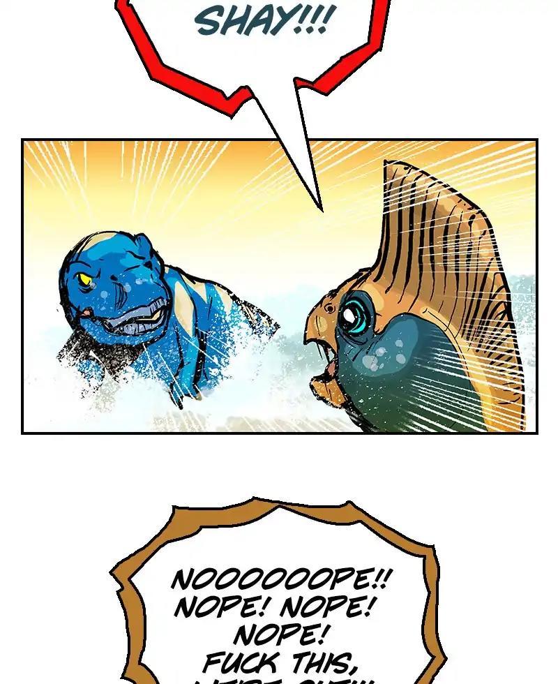 Darbi Chapter 50 page 69 - 
