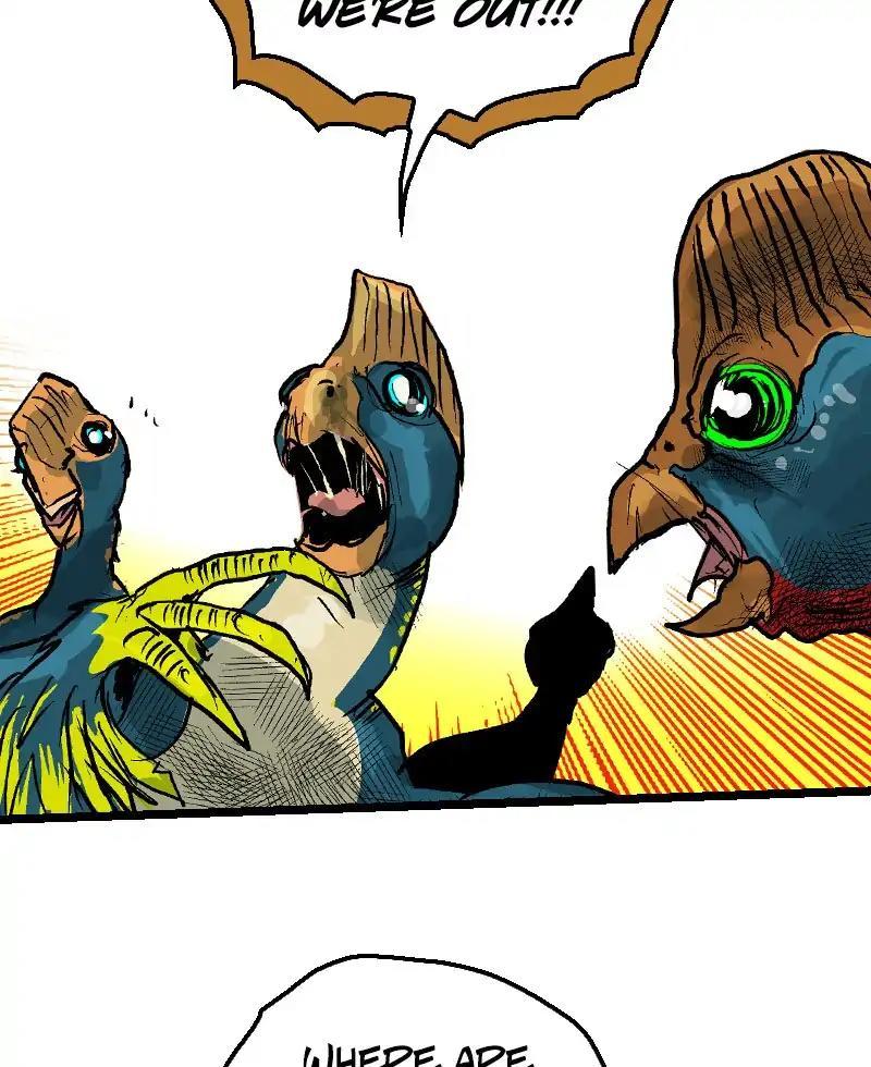 Darbi Chapter 50 page 70 - 