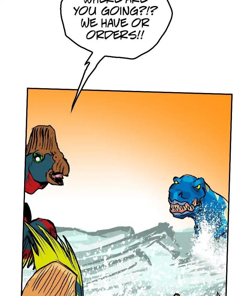 Darbi Chapter 50 page 71 - 