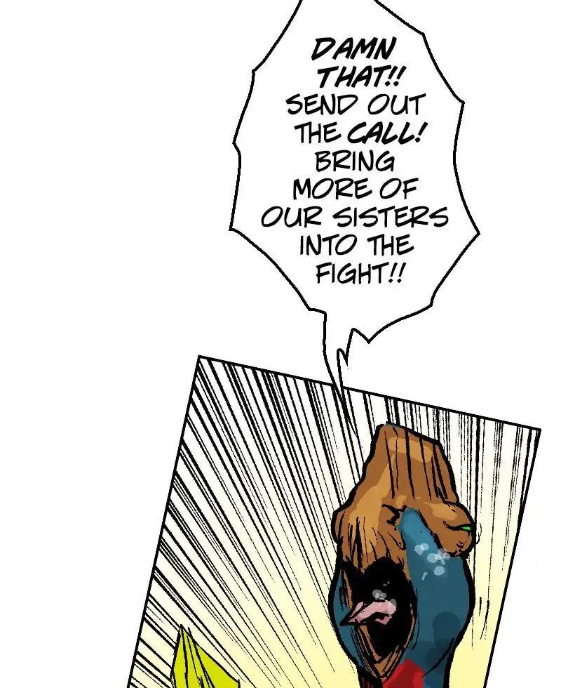 Darbi Chapter 50 page 74 - 