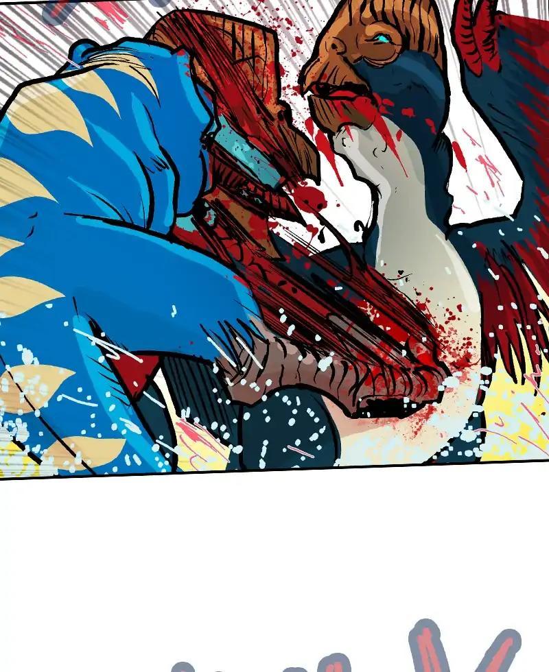 Darbi Chapter 51 page 19 - 