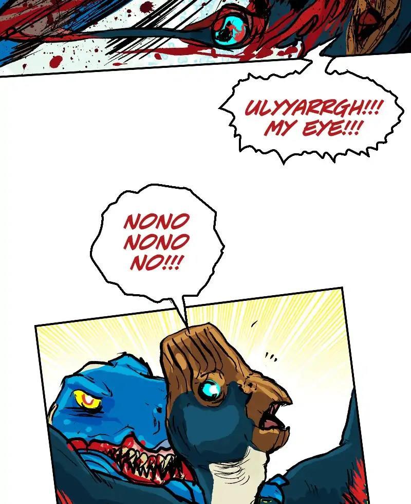 Darbi Chapter 51 page 21 - 