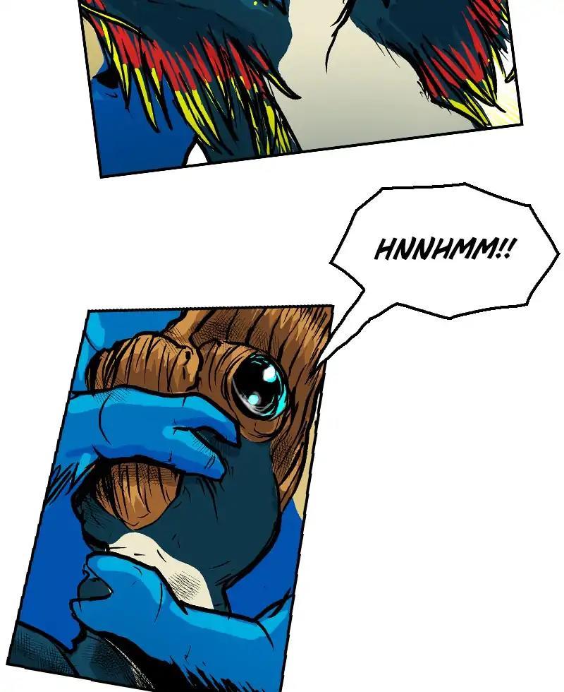 Darbi Chapter 51 page 22 - 