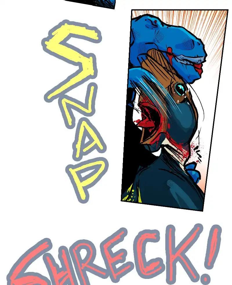 Darbi Chapter 51 page 23 - 