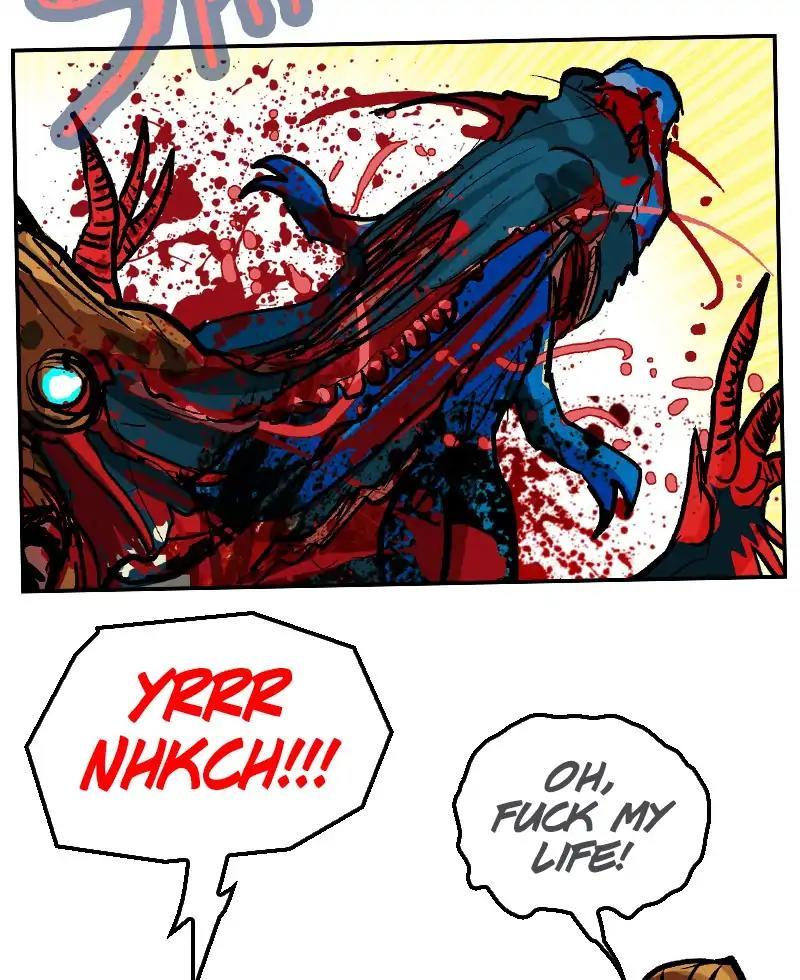 Darbi Chapter 51 page 24 - 